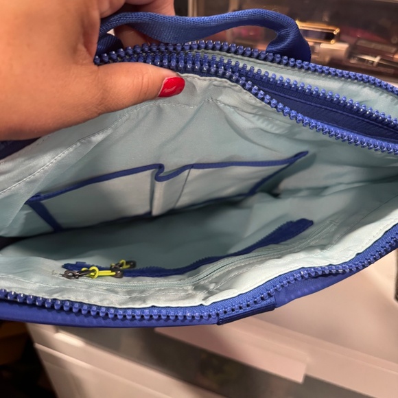 baggallini Laptop Backpack - Picture 3 of 4